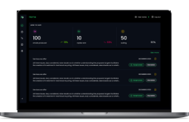 ClutchGPT preview
