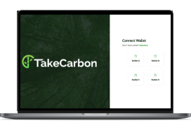 TakeCarbon preview